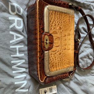Brahmin purse